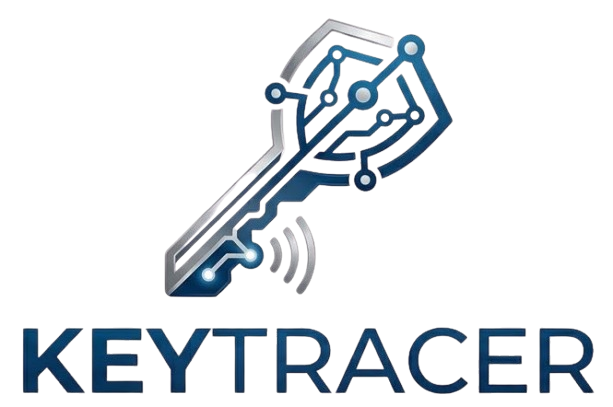 Key Tracer Logo